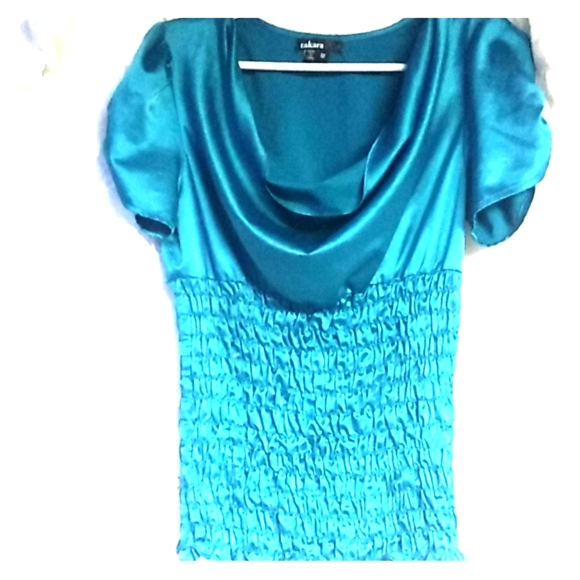 Blouse - Picture 1 of 2